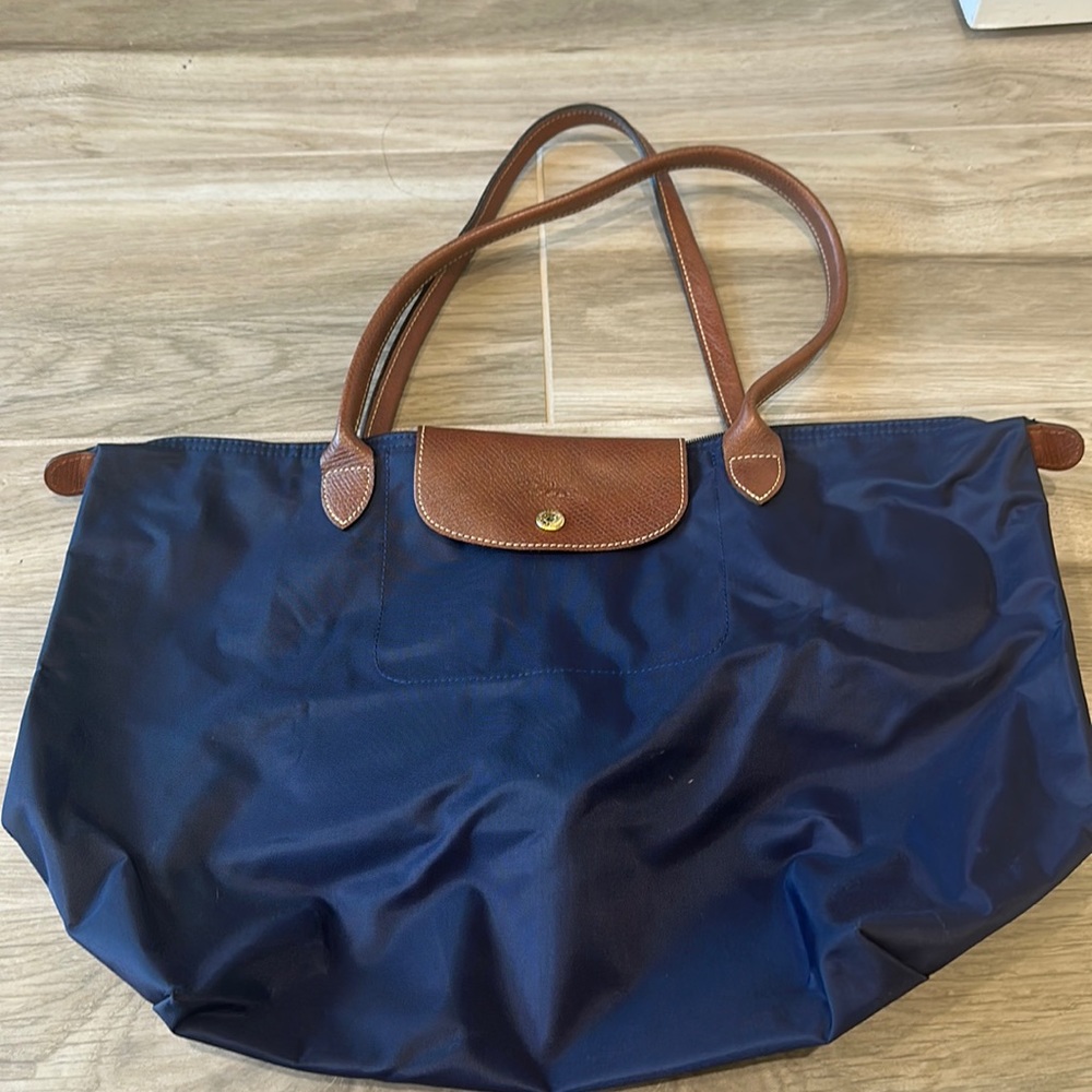 Longchamp Bag